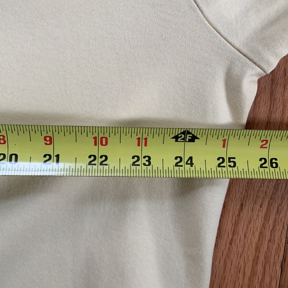 Ralph Lauren Polo Yellow Shirt Mens Size XXL - Picture 7 of 10